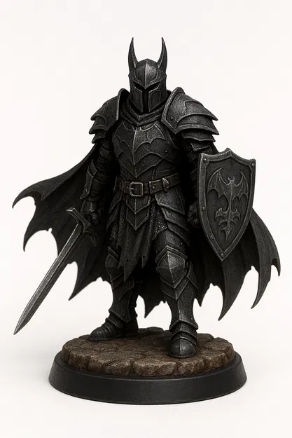 Gia đình Batman (The Batman Family) - Image 25