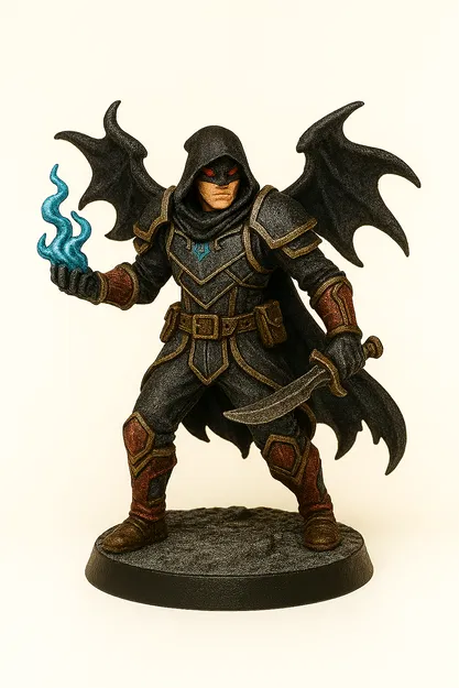 Gia đình Batman (The Batman Family) - Image 28