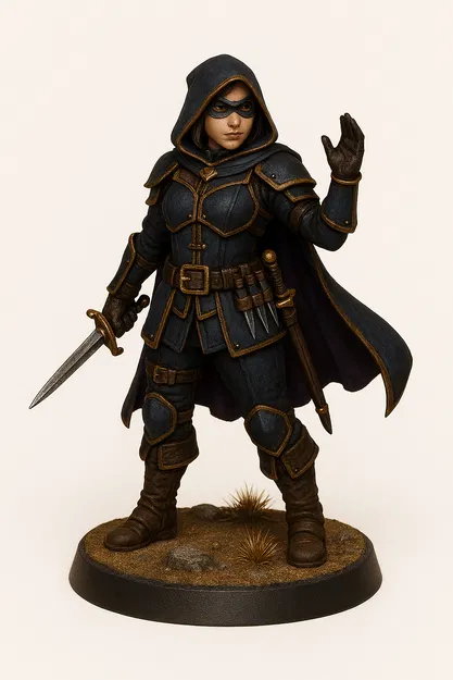 Gia đình Batman (The Batman Family) - Image 31