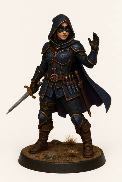 Gia đình Batman (The Batman Family) - Image 32