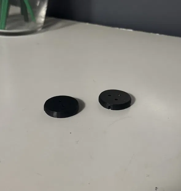 Nắp chai đa năng rắc muối & tiêu cho chai thủy tinh (Glass Pop Bottles) - Image 2