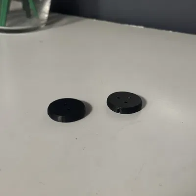 Nắp chai đa năng rắc muối & tiêu cho chai thủy tinh (Glass Pop Bottles)