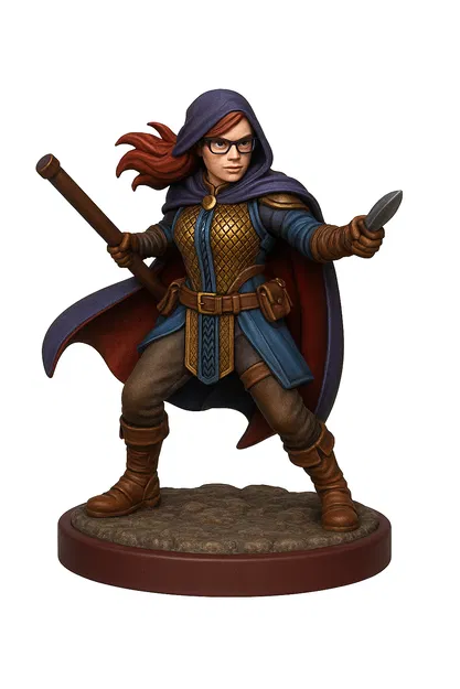 Gia đình Batman (The Batman Family) - Image 33