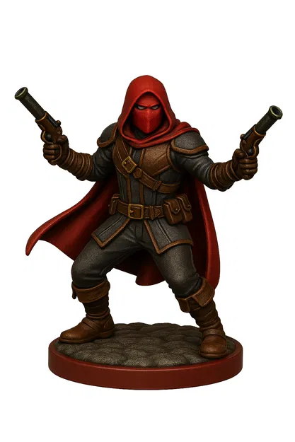 Gia đình Batman (The Batman Family) - Image 35