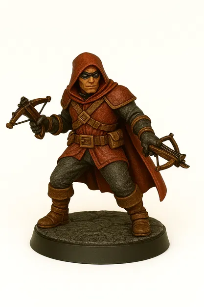 Gia đình Batman (The Batman Family) - Image 36