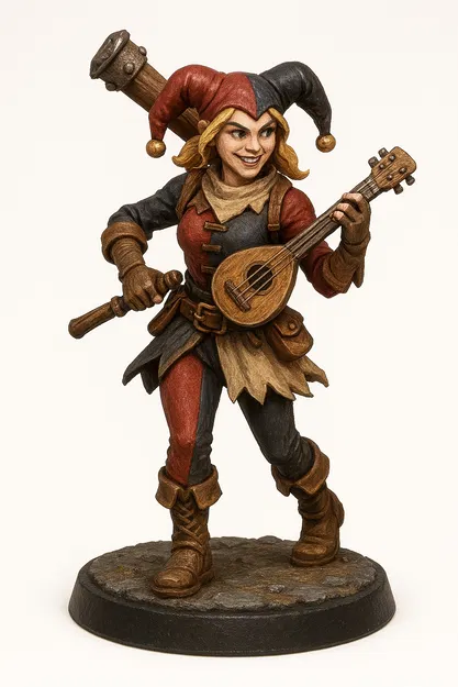 Gia đình Batman (The Batman Family) - Image 38