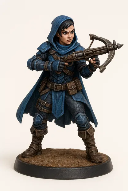 Gia đình Batman (The Batman Family) - Image 41