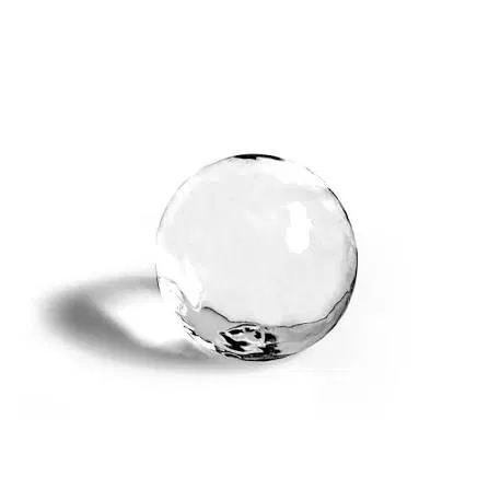 Khuôn làm đá viên hình cầu (Sphere ice mold) - Image 1