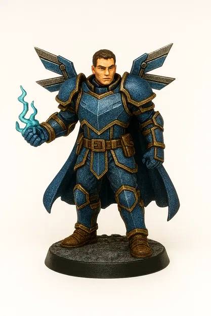 Gia đình Batman (The Batman Family) - Image 45