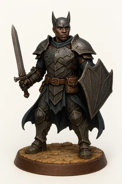 Gia đình Batman (The Batman Family) - Image 46