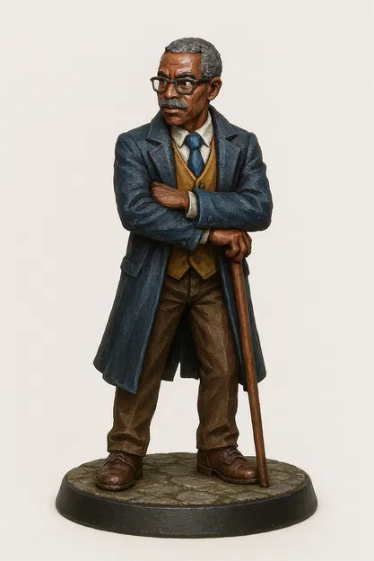 Gia đình Batman (The Batman Family) - Image 48