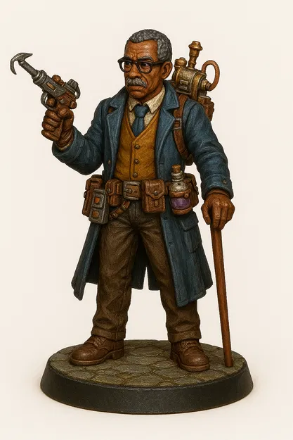 Gia đình Batman (The Batman Family) - Image 49