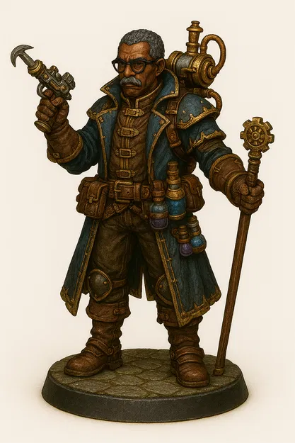 Gia đình Batman (The Batman Family) - Image 50