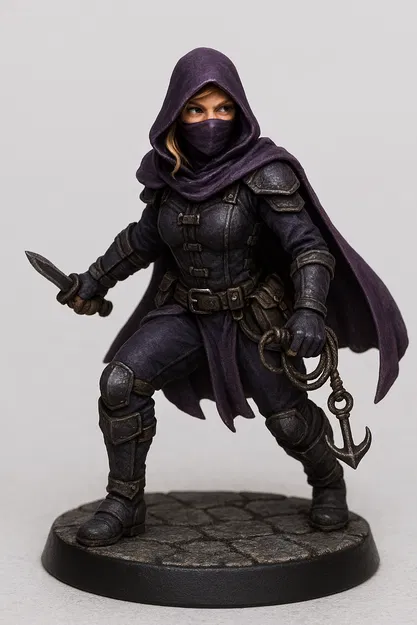 Gia đình Batman (The Batman Family) - Image 52