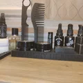 Khay sắp xếp mỹ phẩm phòng tắm ANGRY BEARDS - Thumbnail 5