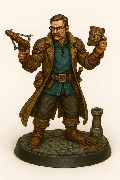 Gia đình Batman (The Batman Family) - Image 54