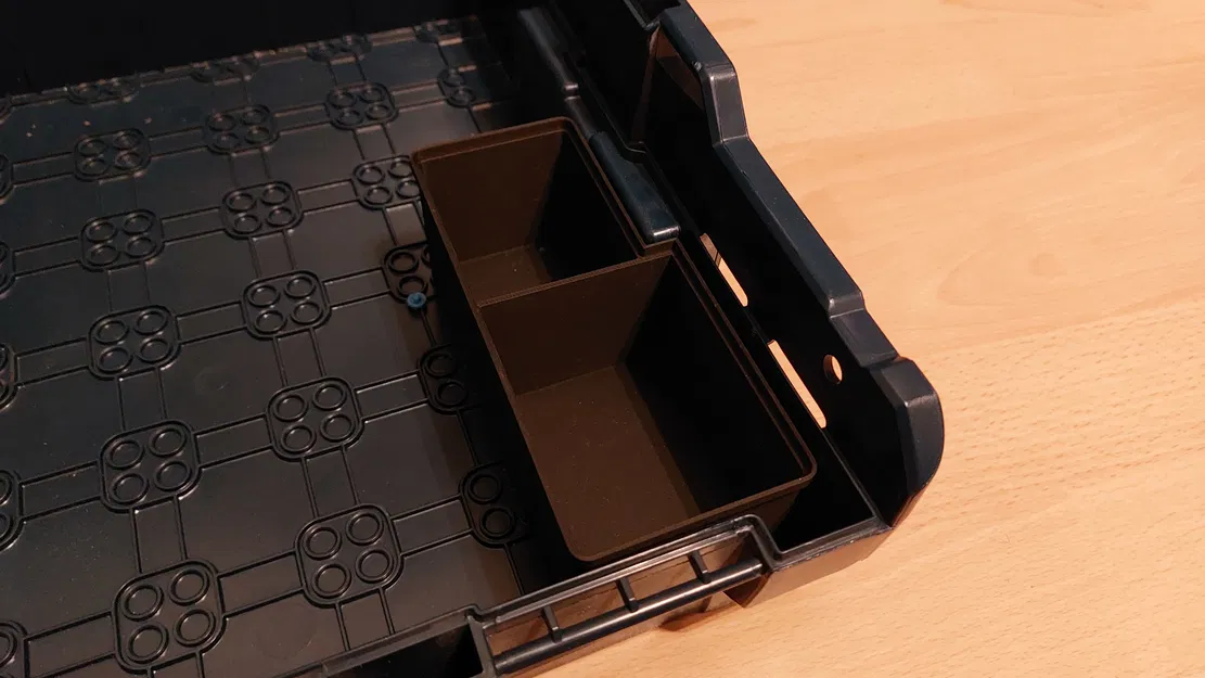 Miếng góc L-Boxx 102 (corner piece) cho đời cũ - Image 4