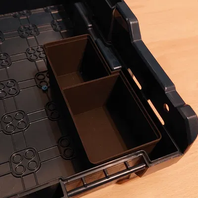 Miếng góc L-Boxx 102 (corner piece) cho đời cũ