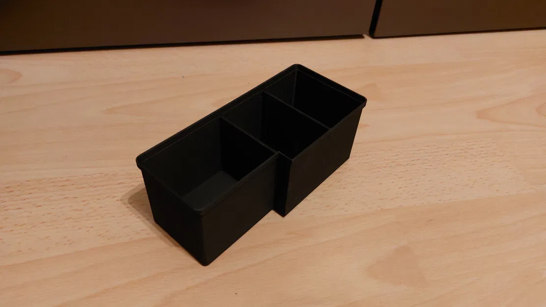 Miếng góc L-Boxx 102 (corner piece) cho đời cũ - Image 7