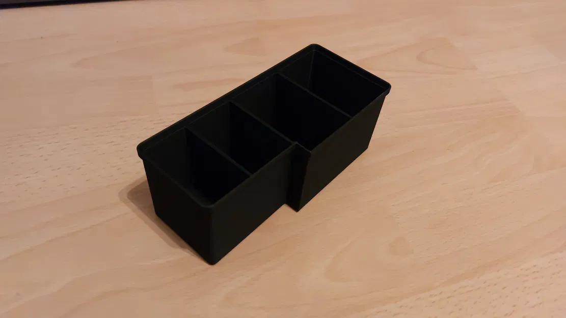 Miếng góc L-Boxx 102 (corner piece) cho đời cũ - Image 9