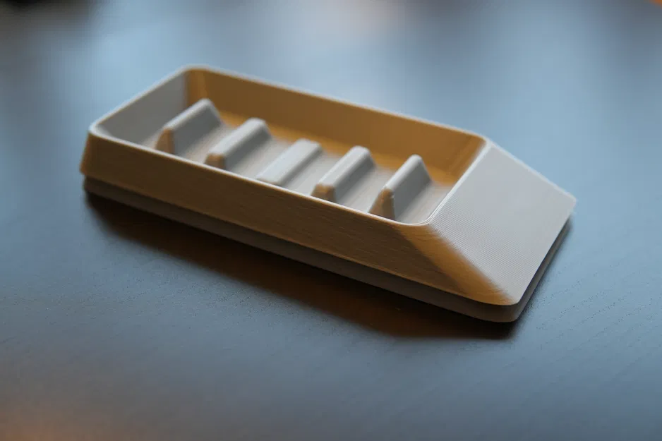 Khay hứng nước nhỏ giọt cho bánh xe xe đẩy (Stroller wheel drip tray) - Image 3