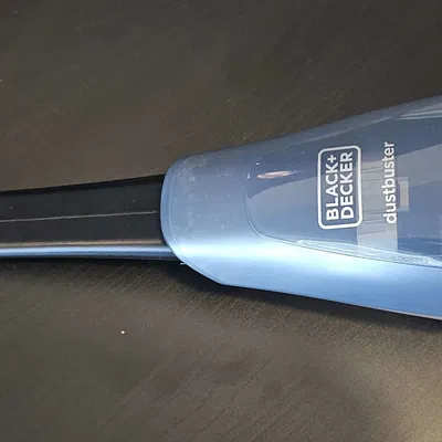 Đầu vòi hút bụi Black and Decker Dustbuster HNVC115JB06