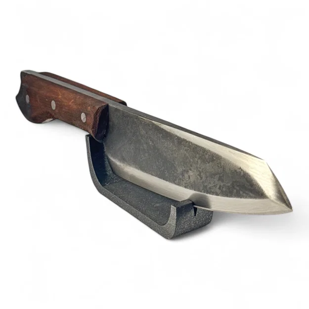 Giá đỡ dao (Knife holder) tối giản - Image 1