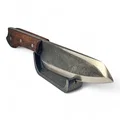 Giá đỡ dao (Knife holder) tối giản - Thumbnail 1