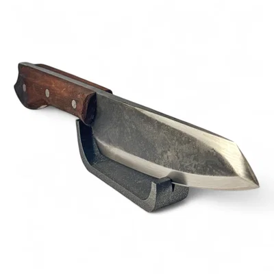 Giá đỡ dao (Knife holder) tối giản