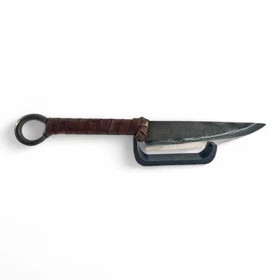 Giá đỡ dao (Knife holder) tối giản