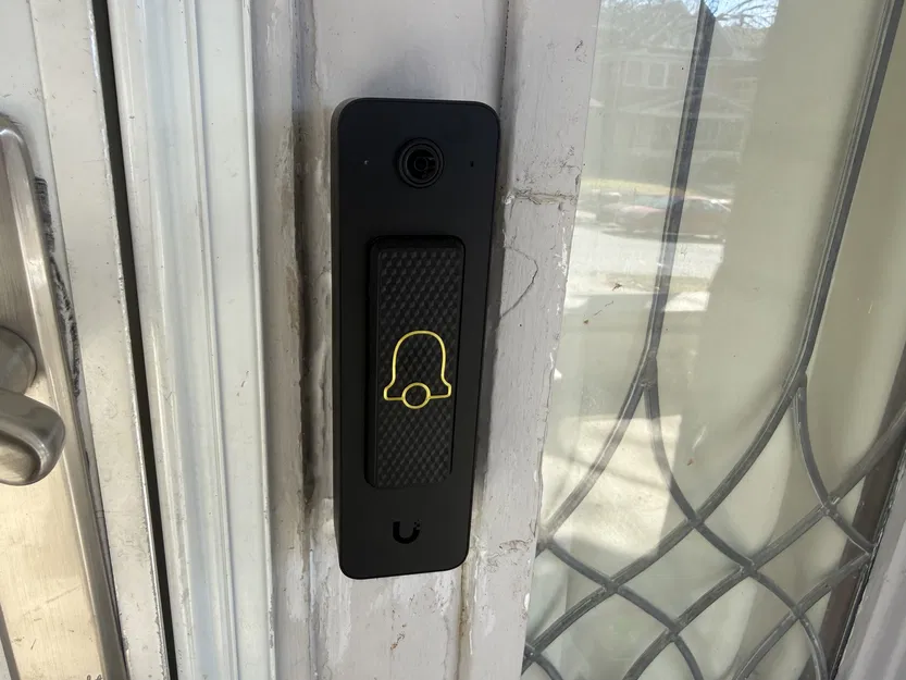 Icon hình chuông cho Ubiquiti Doorbell Lite - Image 1