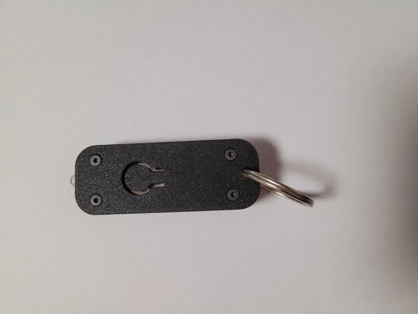 Đèn pin nhỏ (Small flashlight) - Image 1