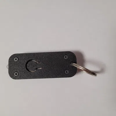 Đèn pin nhỏ (Small flashlight)