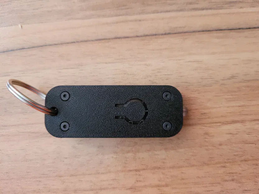 Đèn pin nhỏ (Small flashlight) - Image 3