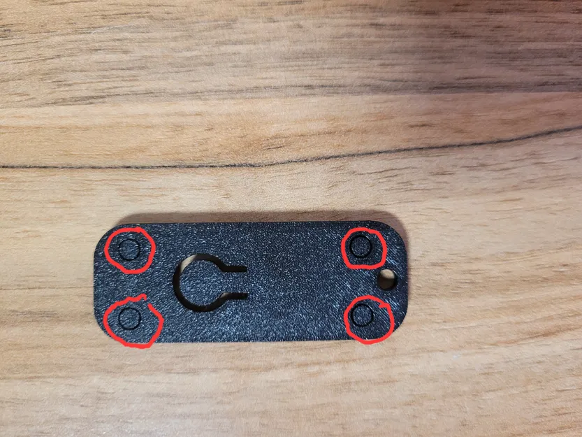 Đèn pin nhỏ (Small flashlight) - Image 6