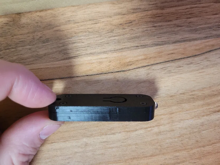 Đèn pin nhỏ (Small flashlight) - Image 10