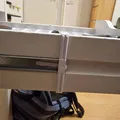 Miếng nối kéo dài ngăn kéo Ikea cho Alex drawer đời cũ - Thumbnail 3