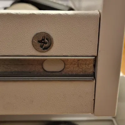 Miếng nối kéo dài ngăn kéo Ikea cho Alex drawer đời cũ