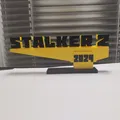 Logo Stalker 2 - Thumbnail 1