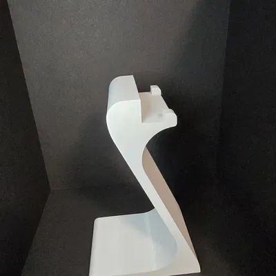 Giá đỡ điện thoại nâng cao (Elevated Phone Stand)