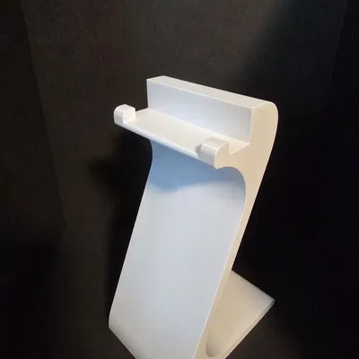 Giá đỡ điện thoại nâng cao (Elevated Phone Stand)