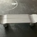 Finger Skateboard print-in-place (cỡ Tech Deck) in liền khối - Thumbnail 4