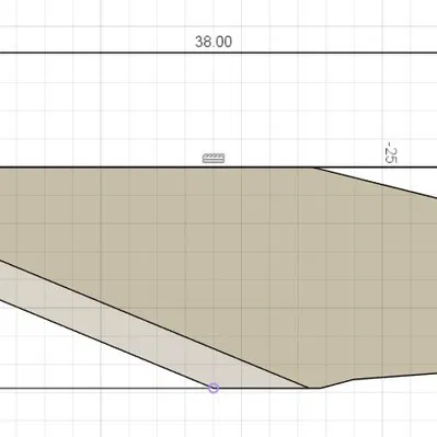 Net Cutter - Dụng cụ cắt lưới chống côn trùng trong góc