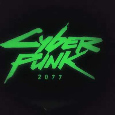Logo Cyberpunk2077
