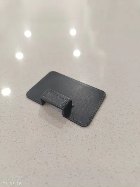 Giá đỡ Led Track Holder - Image 3