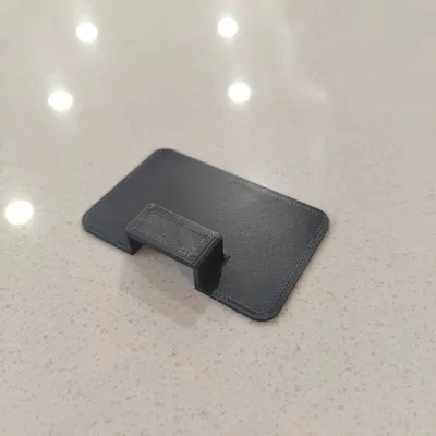 Giá đỡ Led Track Holder