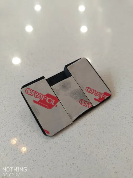 Giá đỡ Led Track Holder - Image 4