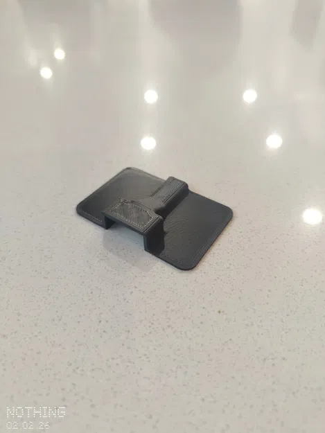 Giá đỡ Led Track Holder - Image 5