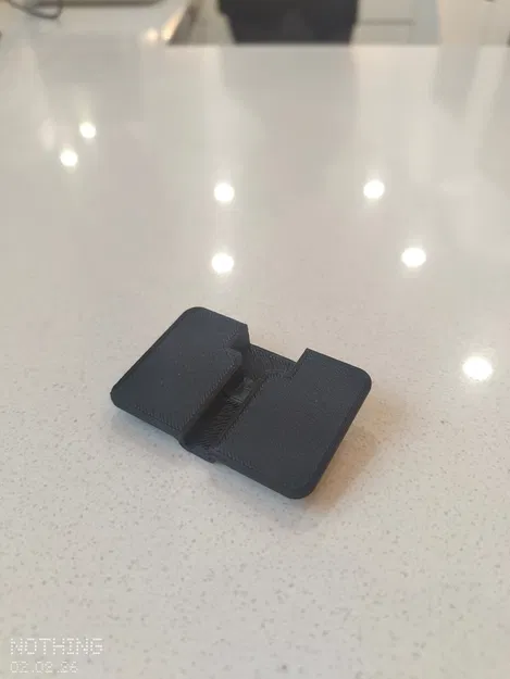 Giá đỡ Led Track Holder - Image 6