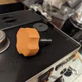 Núm vặn hơi Modular cho Rancilio Silvia v3 (Modular Steam Knob) - Thumbnail 3